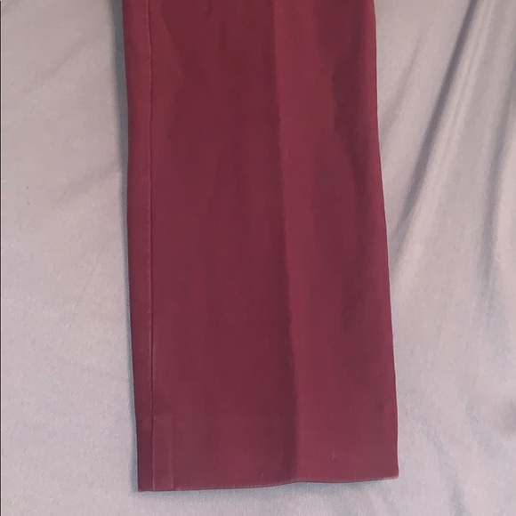 Loft Julie Skinny pants - Picture 6 of 7